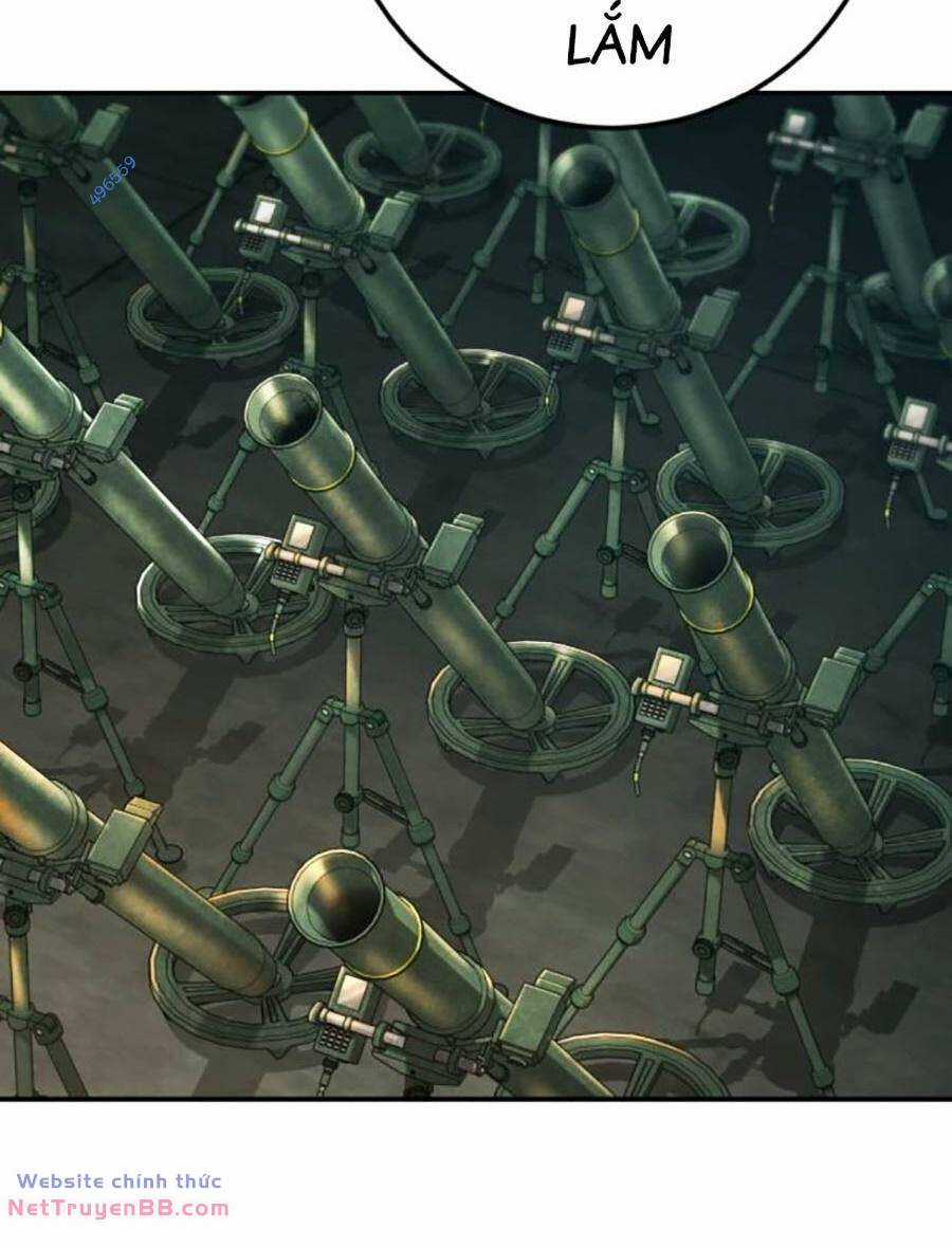 Đặc Vụ Kim Chapter 126 trang 91