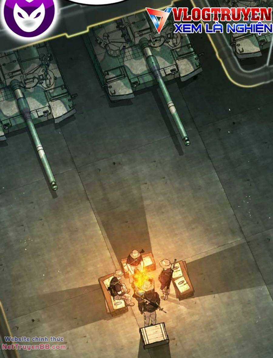 Đặc Vụ Kim Chapter 126 trang 93