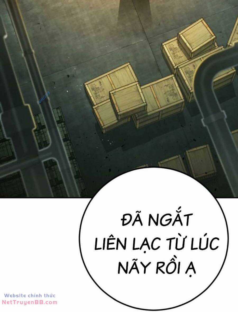 Đặc Vụ Kim Chapter 126 trang 94