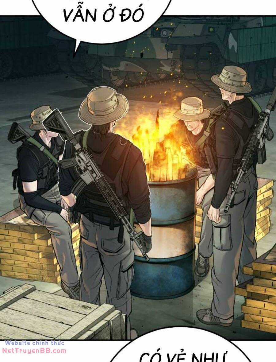 Đặc Vụ Kim Chapter 126 trang 96