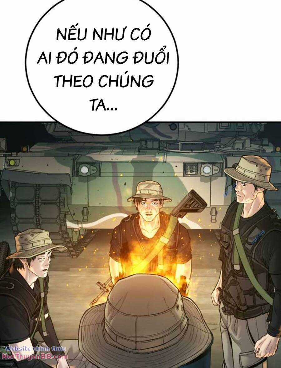 Đặc Vụ Kim Chapter 126 trang 98