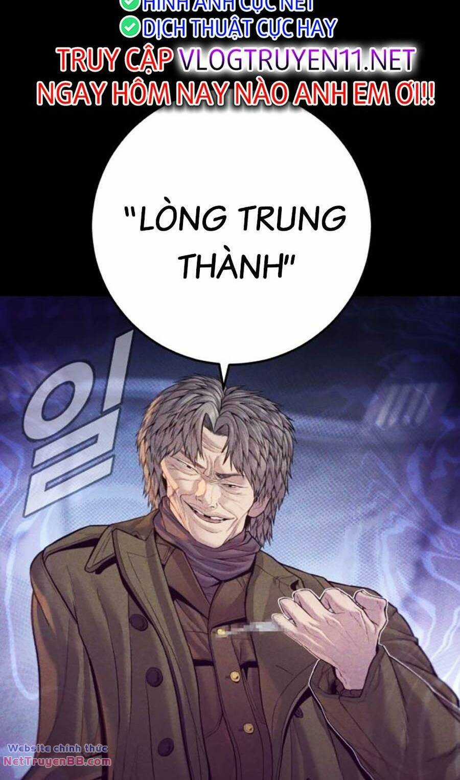 Đặc Vụ Kim Chapter 127 trang 10