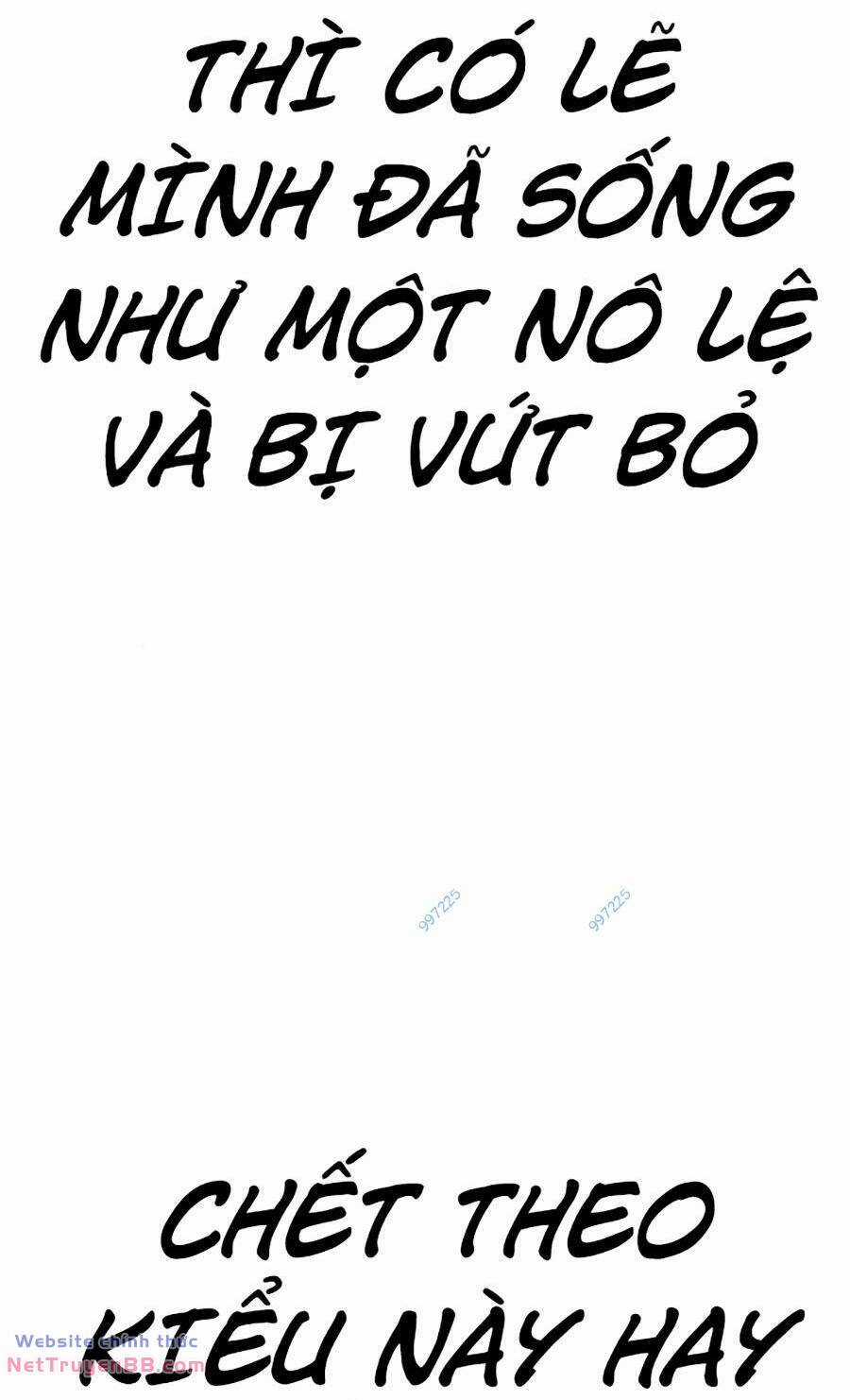 Đặc Vụ Kim Chapter 127 trang 100