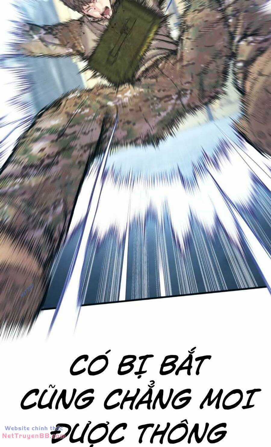 Đặc Vụ Kim Chapter 127 trang 104