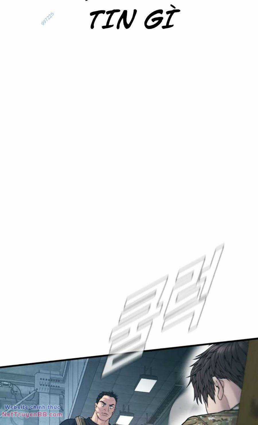 Đặc Vụ Kim Chapter 127 trang 105