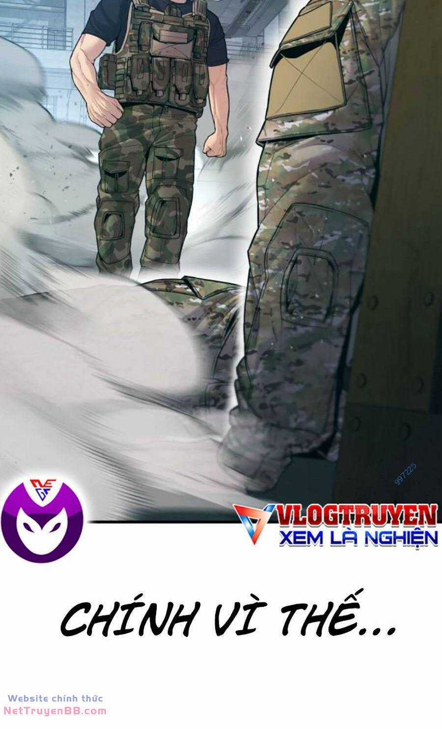 Đặc Vụ Kim Chapter 127 trang 106