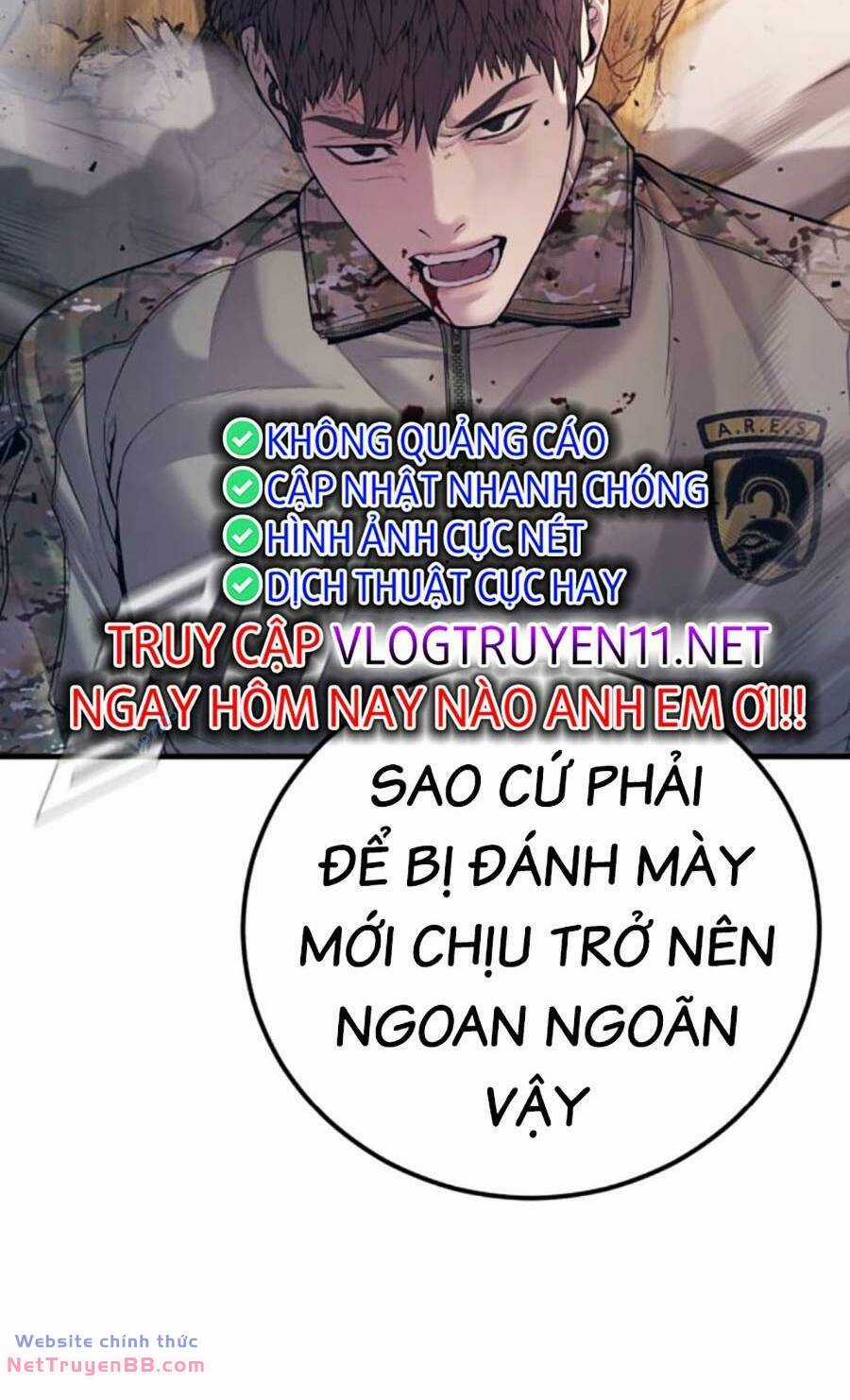 Đặc Vụ Kim Chapter 127 trang 108