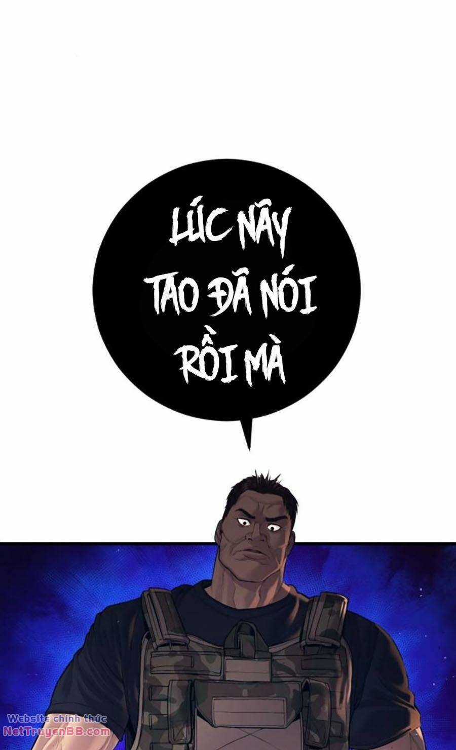 Đặc Vụ Kim Chapter 127 trang 109