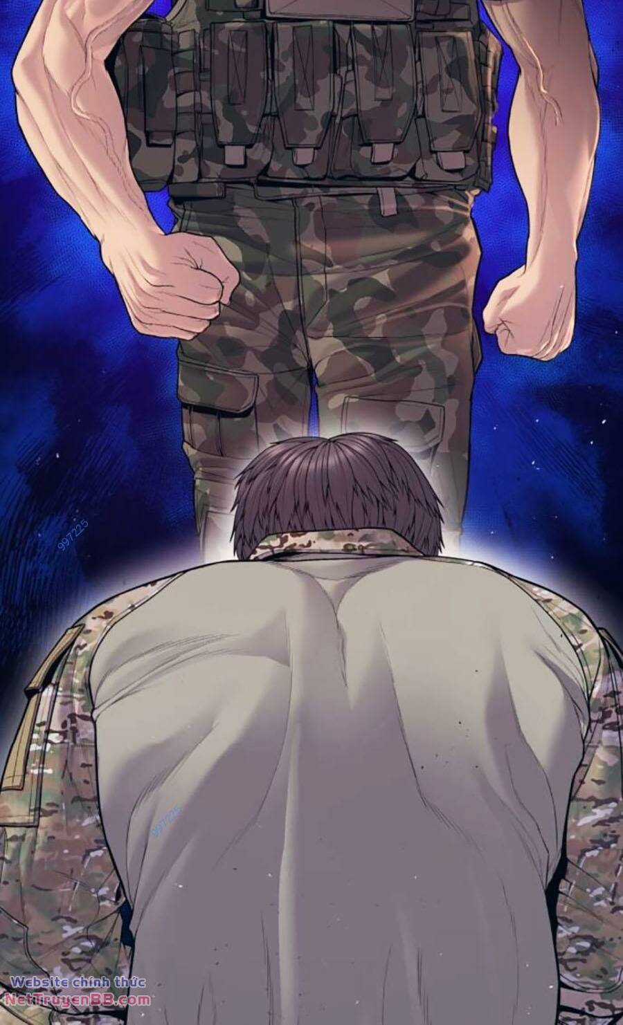 Đặc Vụ Kim Chapter 127 trang 110