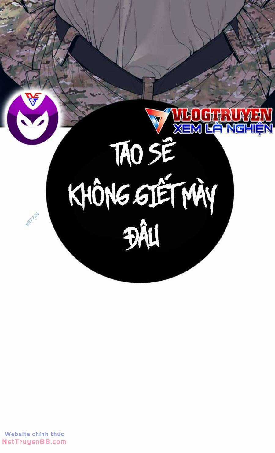 Đặc Vụ Kim Chapter 127 trang 111
