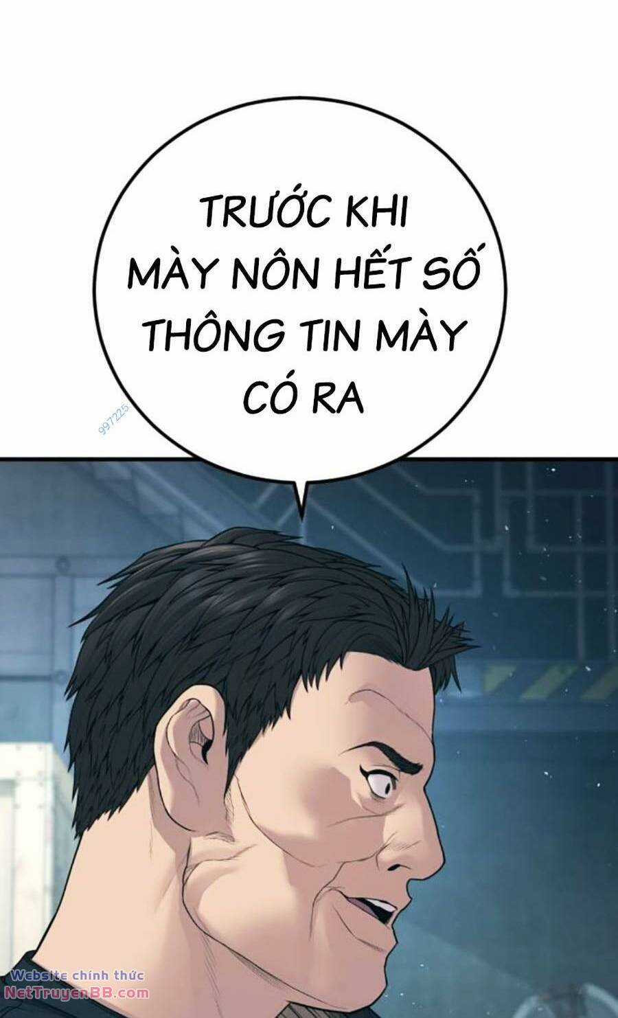 Đặc Vụ Kim Chapter 127 trang 112