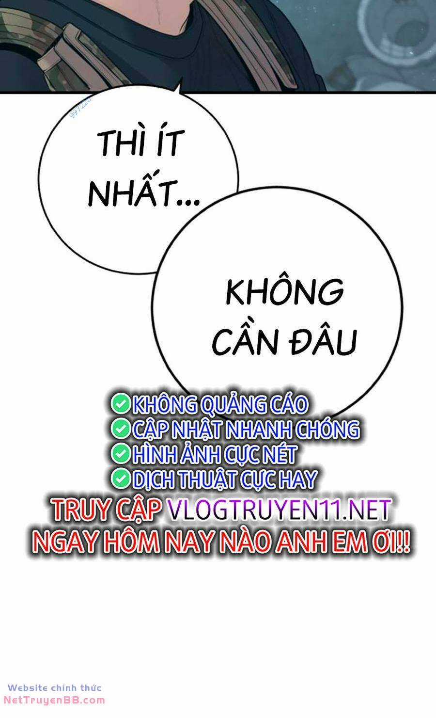 Đặc Vụ Kim Chapter 127 trang 113