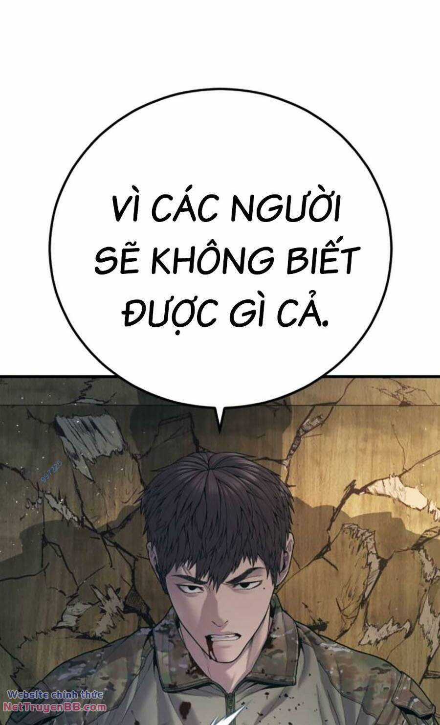 Đặc Vụ Kim Chapter 127 trang 114