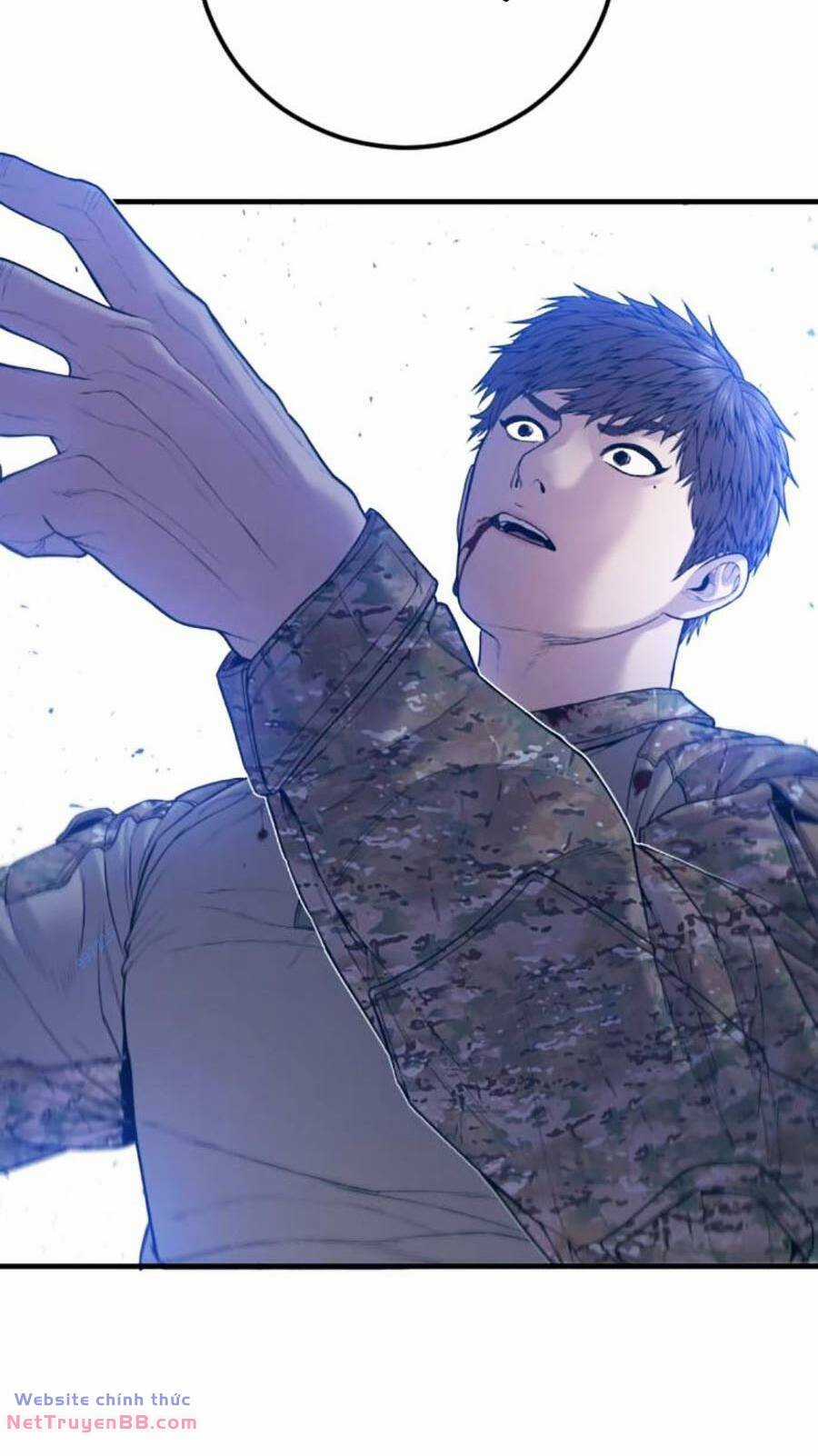 Đặc Vụ Kim Chapter 127 trang 122