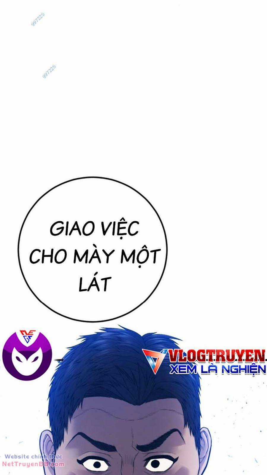 Đặc Vụ Kim Chapter 127 trang 123