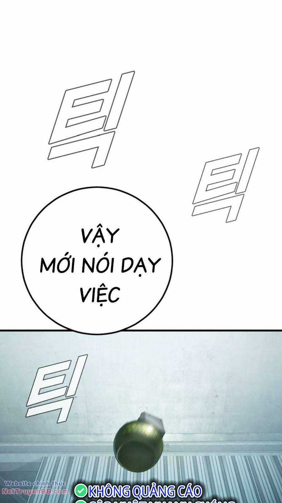 Đặc Vụ Kim Chapter 127 trang 125