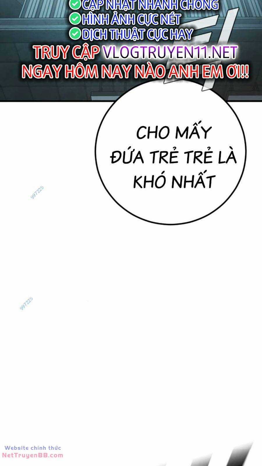 Đặc Vụ Kim Chapter 127 trang 126