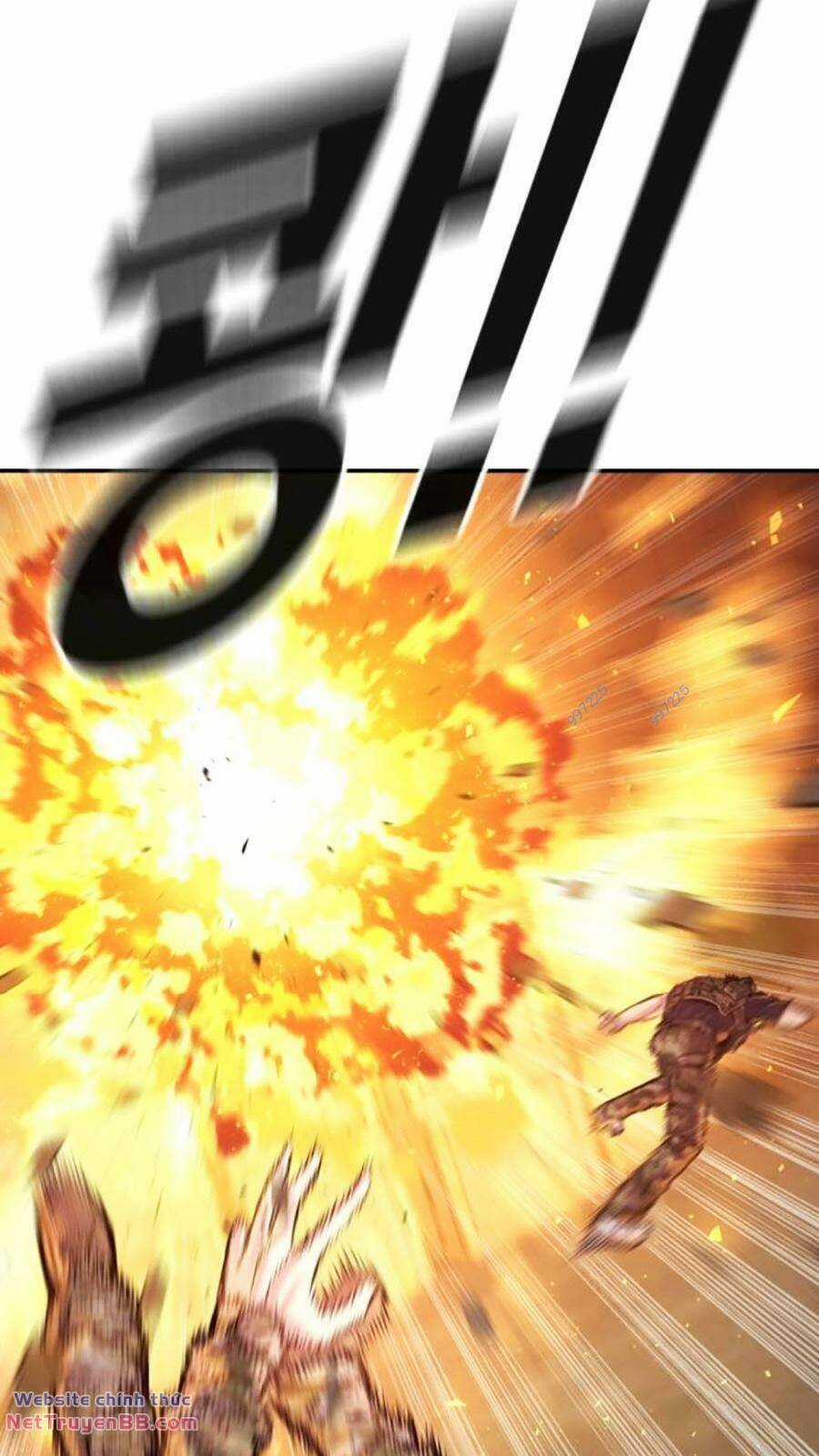 Đặc Vụ Kim Chapter 127 trang 127