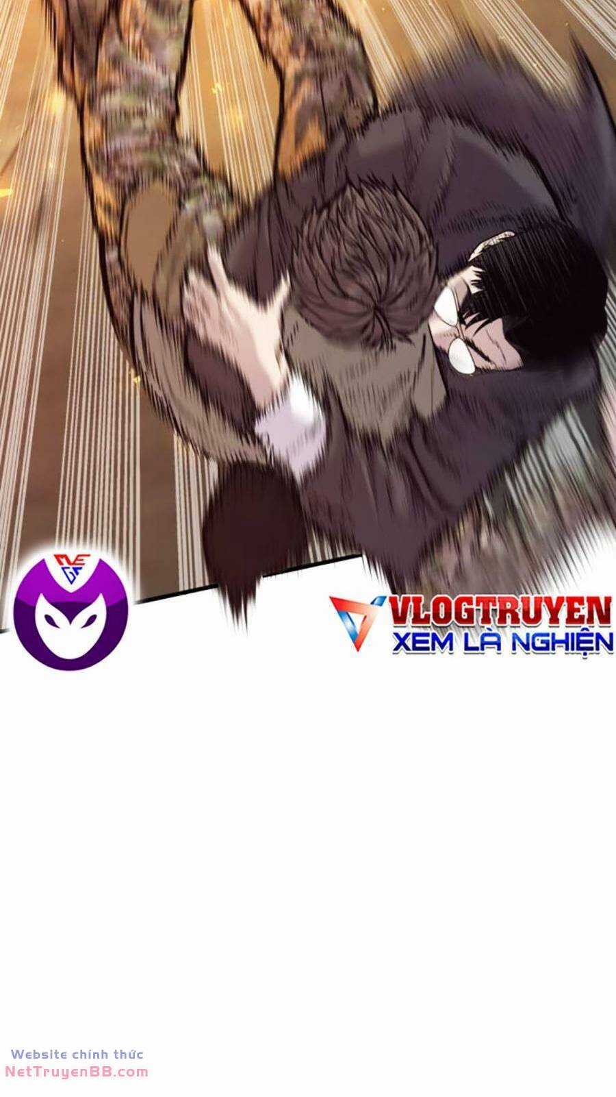 Đặc Vụ Kim Chapter 127 trang 128