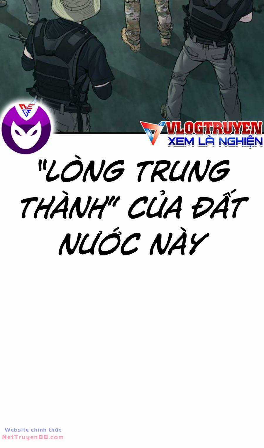 Đặc Vụ Kim Chapter 127 trang 13