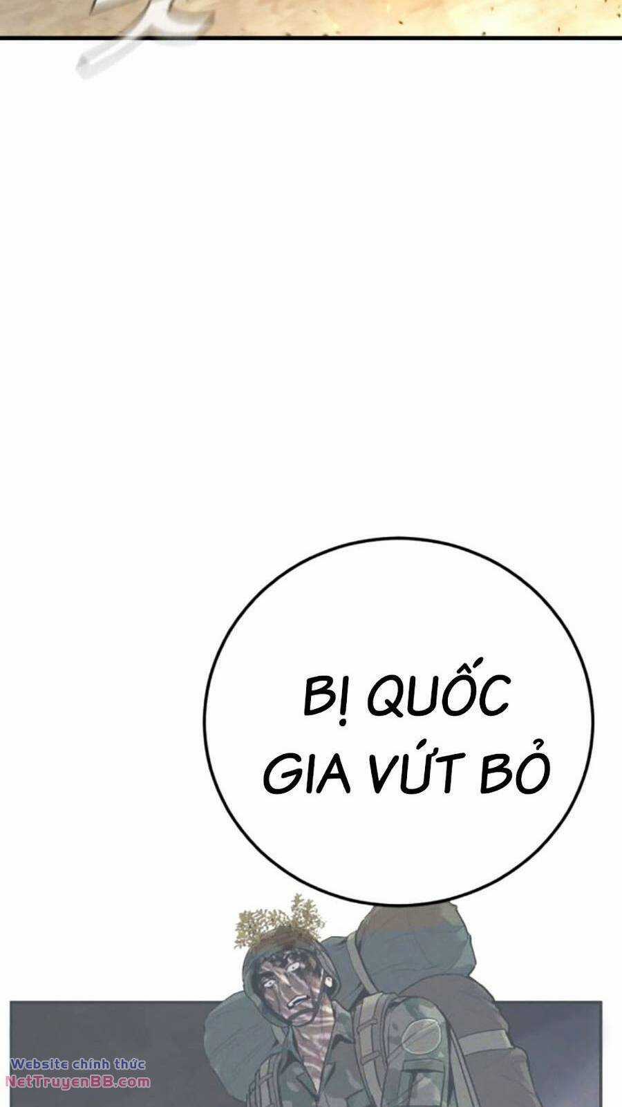 Đặc Vụ Kim Chapter 127 trang 130