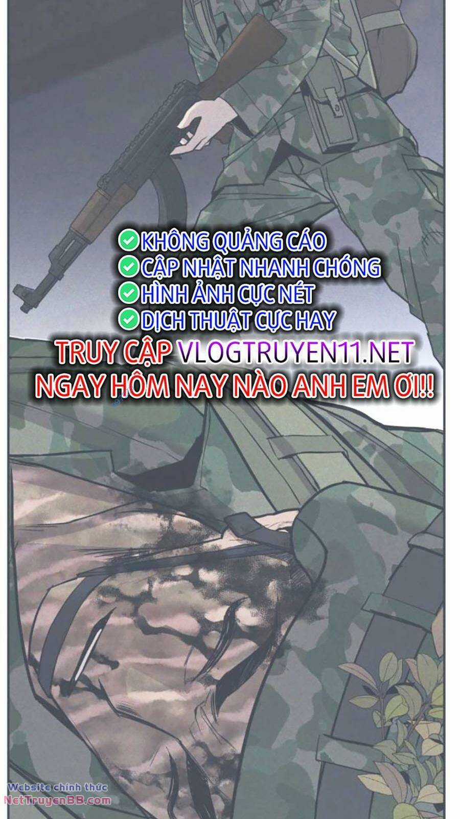 Đặc Vụ Kim Chapter 127 trang 131