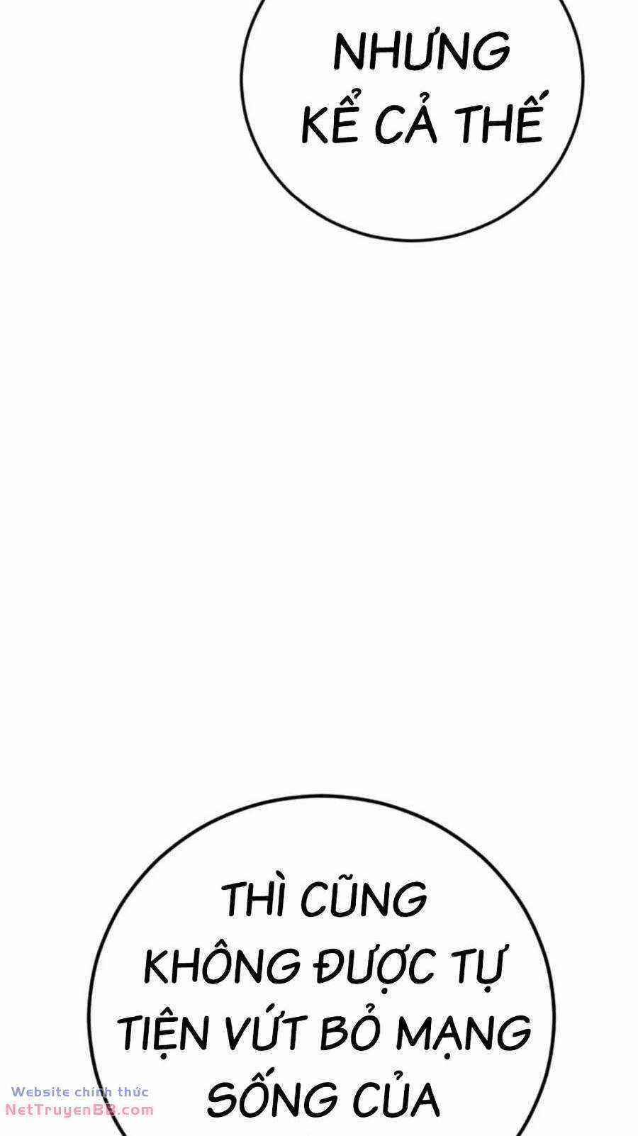 Đặc Vụ Kim Chapter 127 trang 134