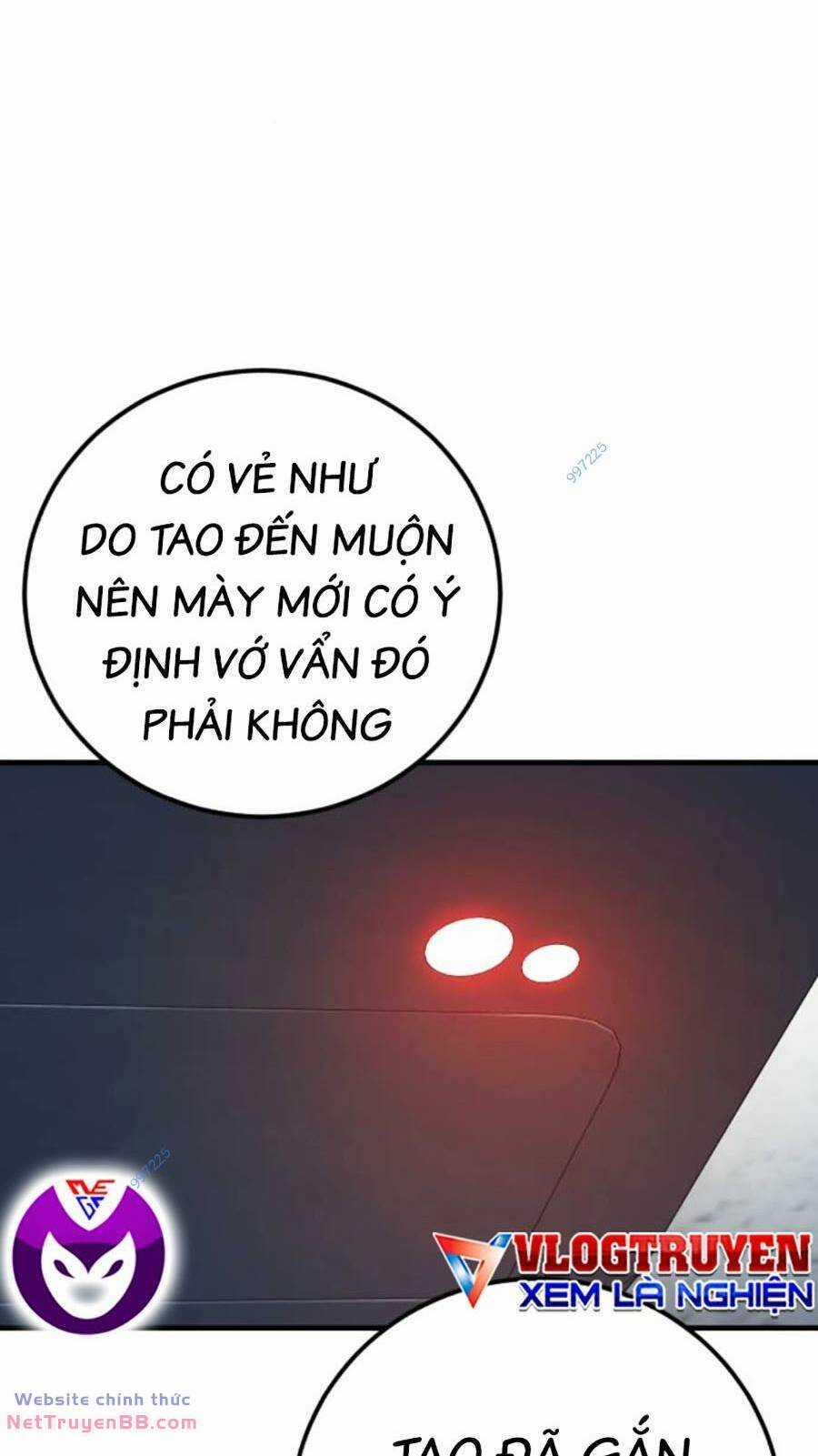 Đặc Vụ Kim Chapter 127 trang 136