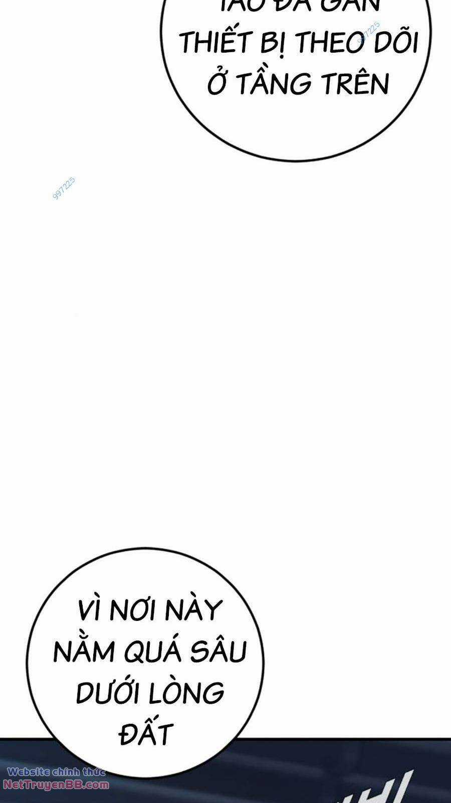 Đặc Vụ Kim Chapter 127 trang 137