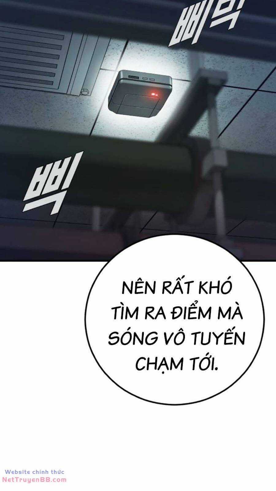 Đặc Vụ Kim Chapter 127 trang 138