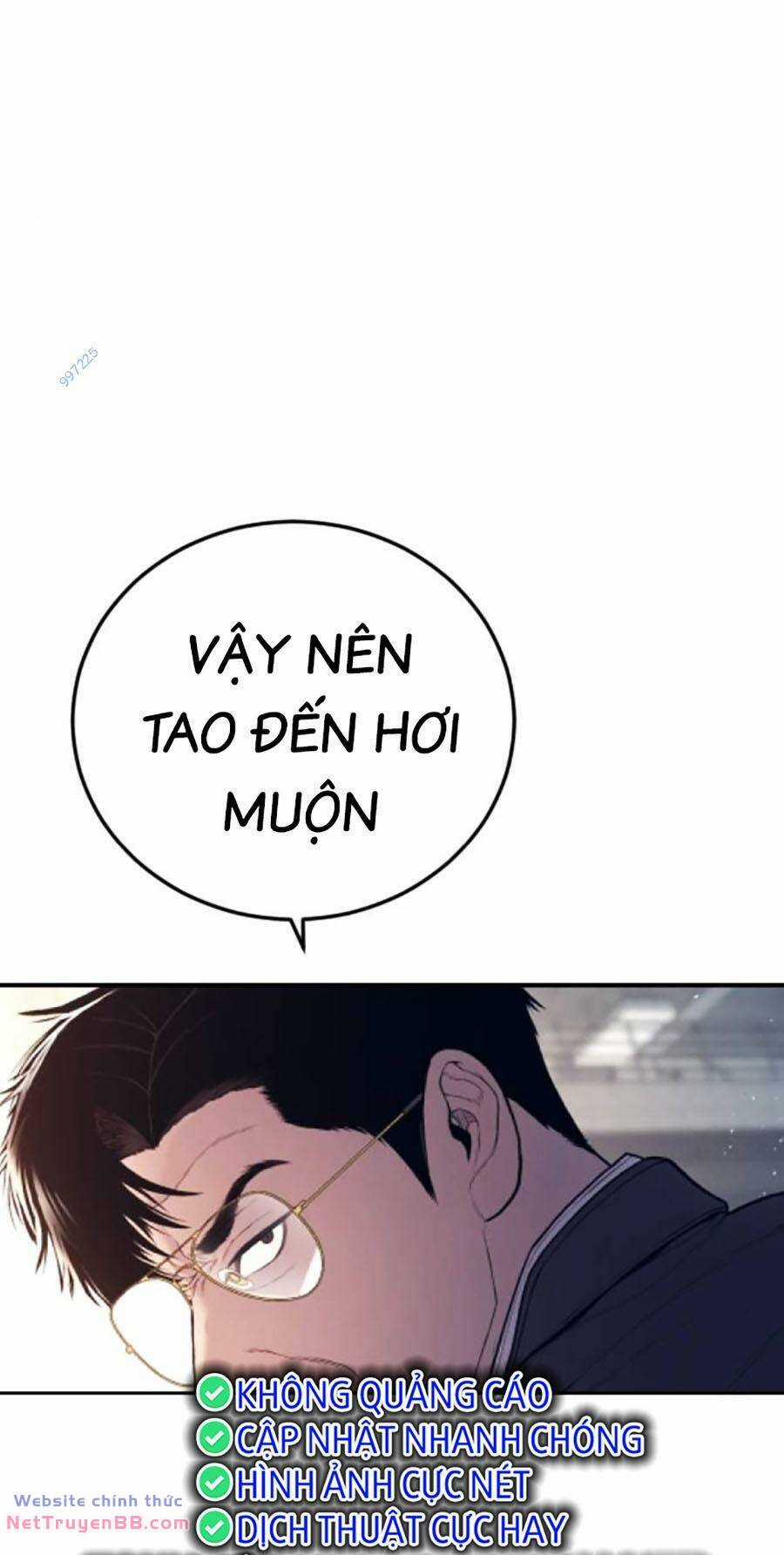 Đặc Vụ Kim Chapter 127 trang 139