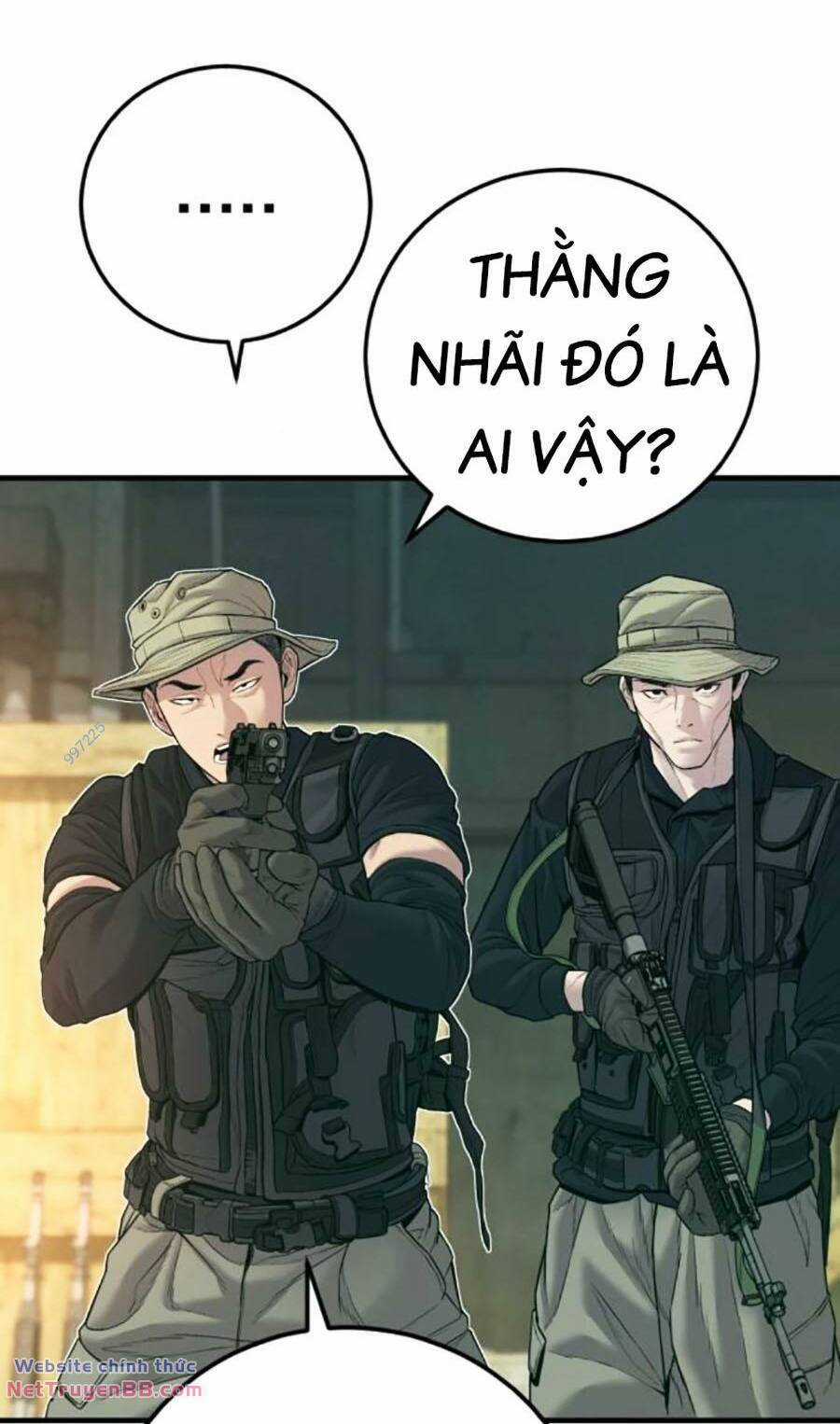 Đặc Vụ Kim Chapter 127 trang 14