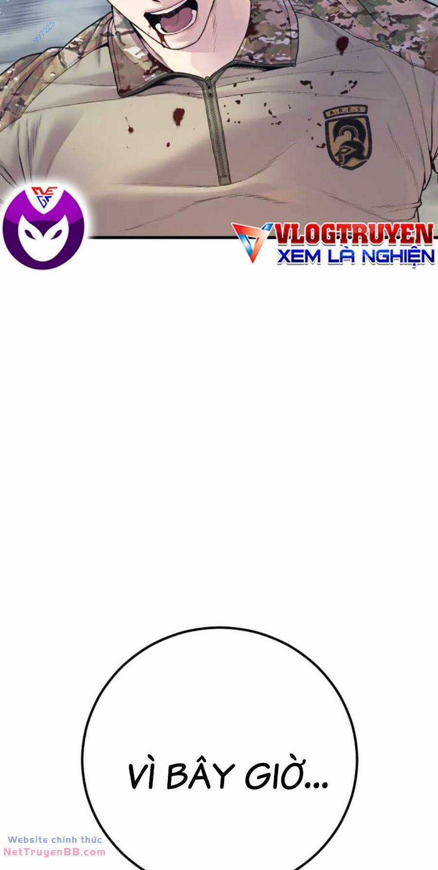 Đặc Vụ Kim Chapter 127 trang 141