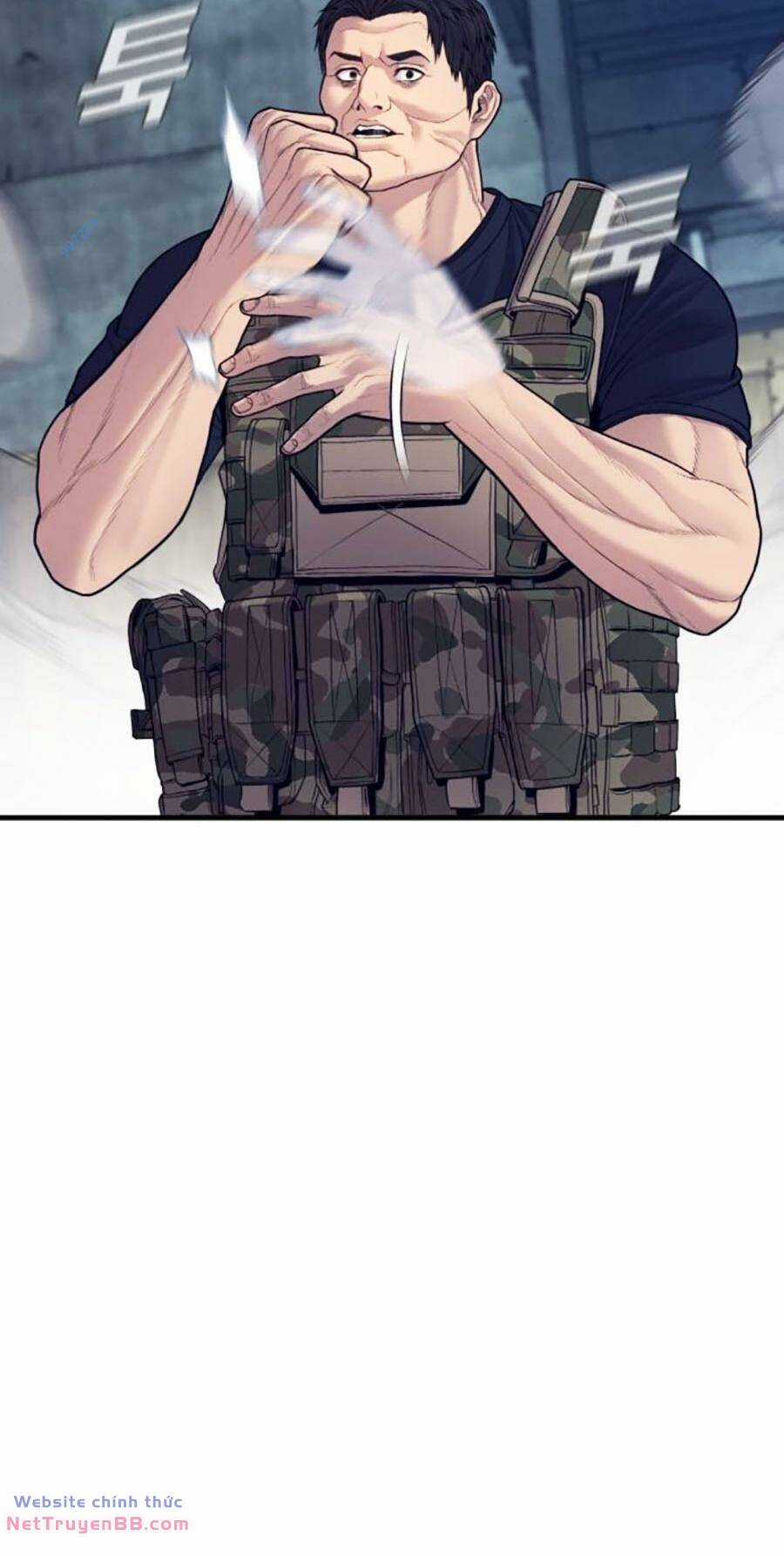 Đặc Vụ Kim Chapter 127 trang 145