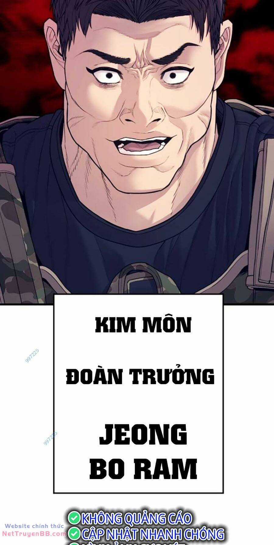 Đặc Vụ Kim Chapter 127 trang 148