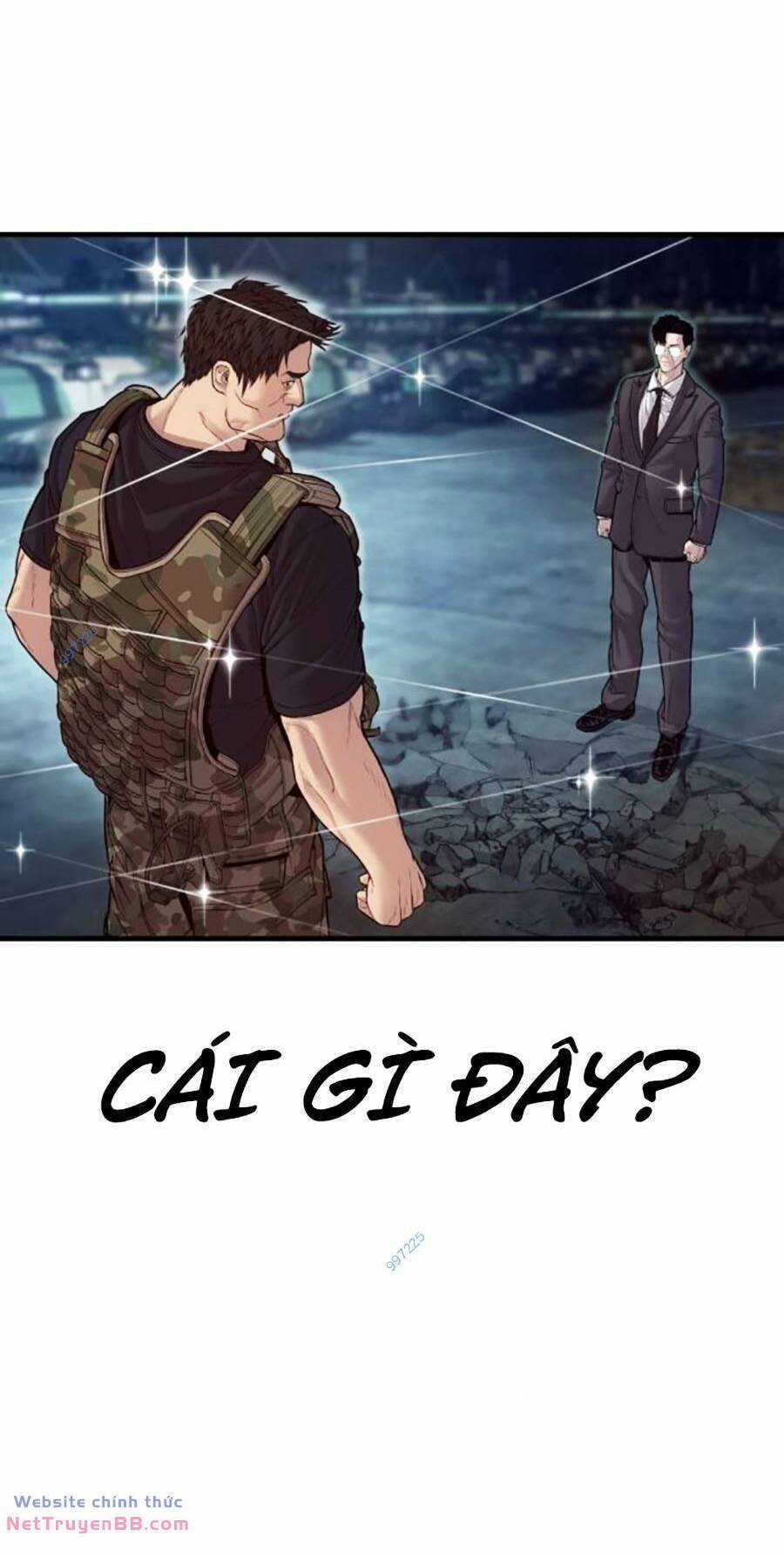 Đặc Vụ Kim Chapter 127 trang 152