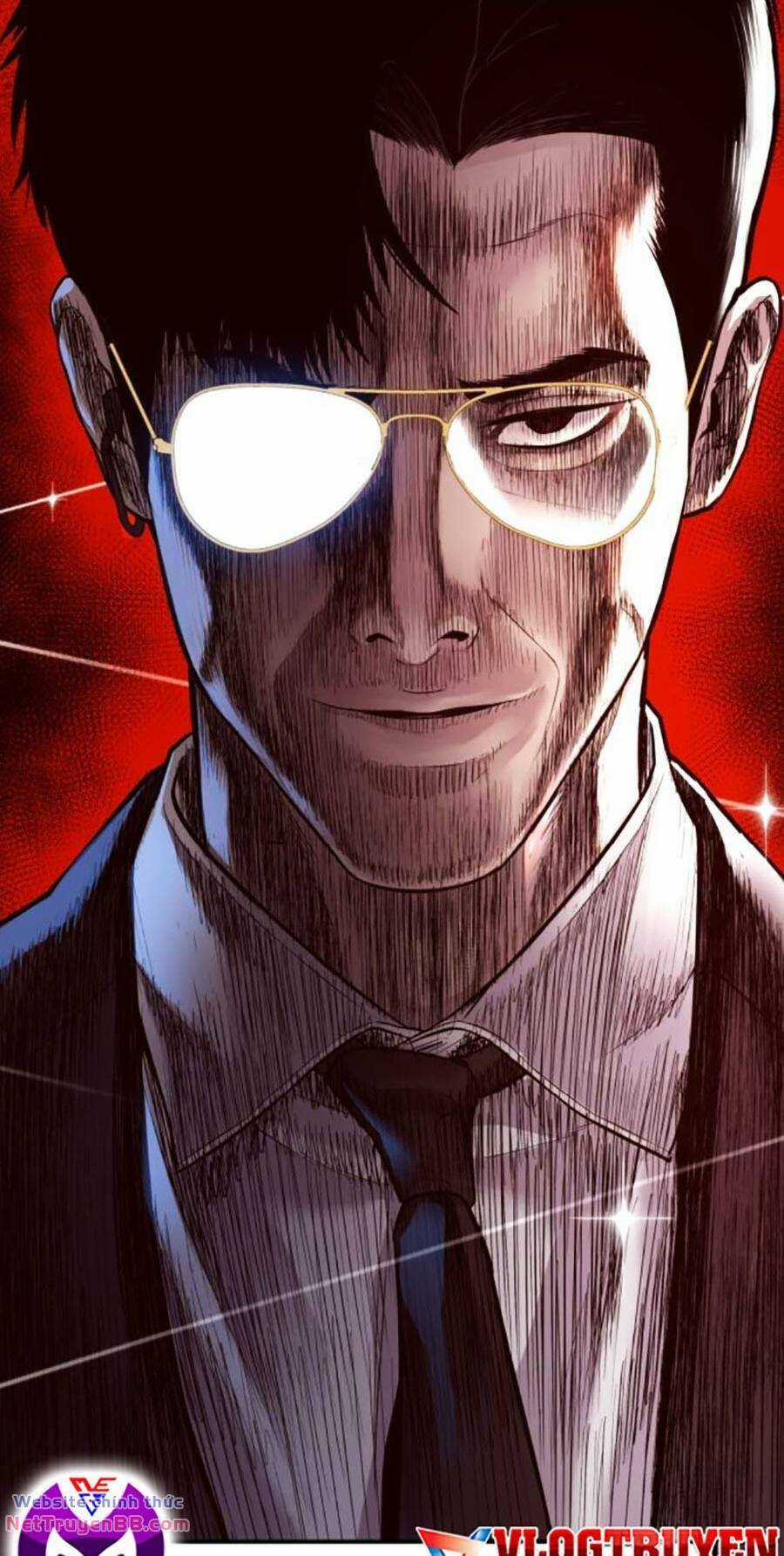 Đặc Vụ Kim Chapter 127 trang 155