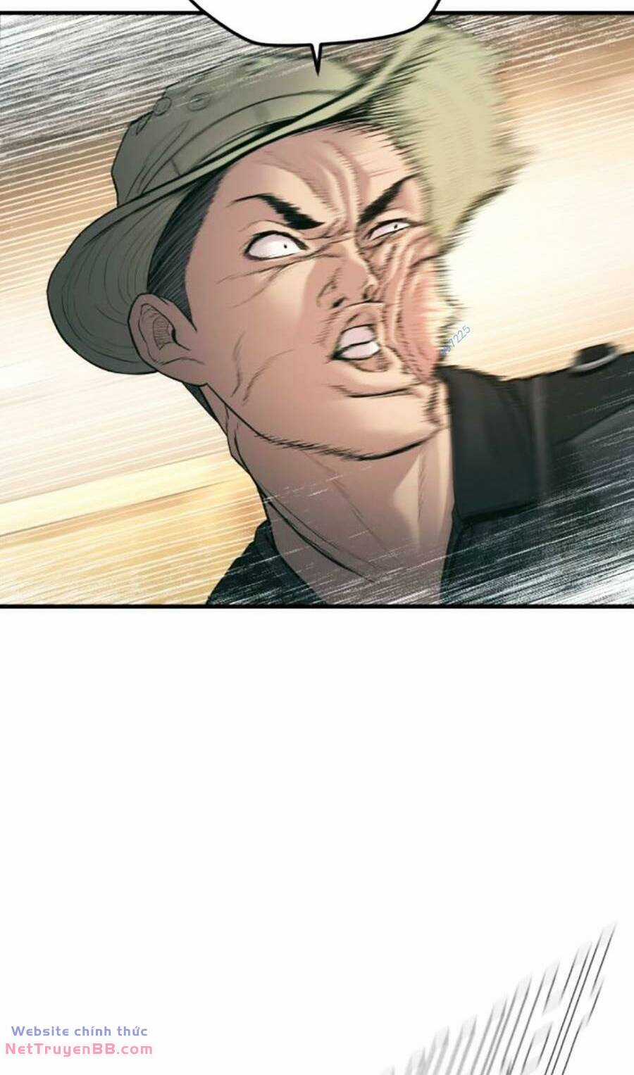 Đặc Vụ Kim Chapter 127 trang 16