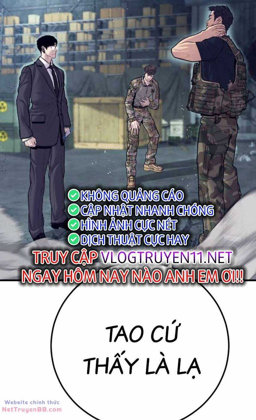 Đặc Vụ Kim Chapter 127 trang 160