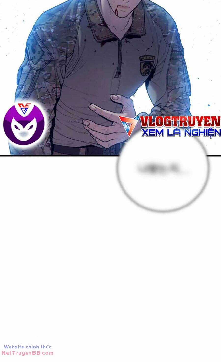 Đặc Vụ Kim Chapter 127 trang 162