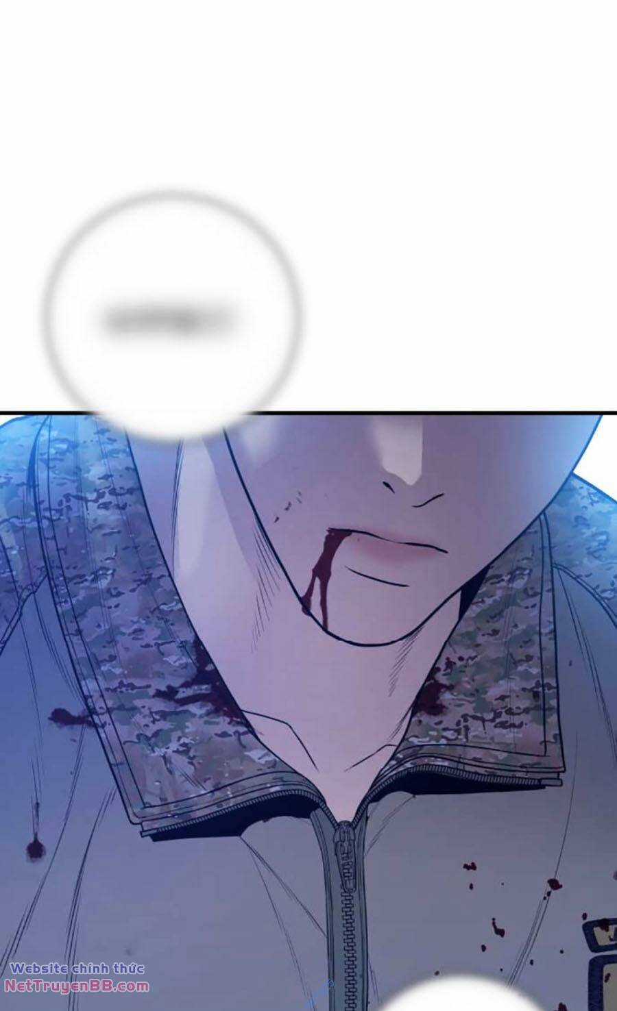 Đặc Vụ Kim Chapter 127 trang 163