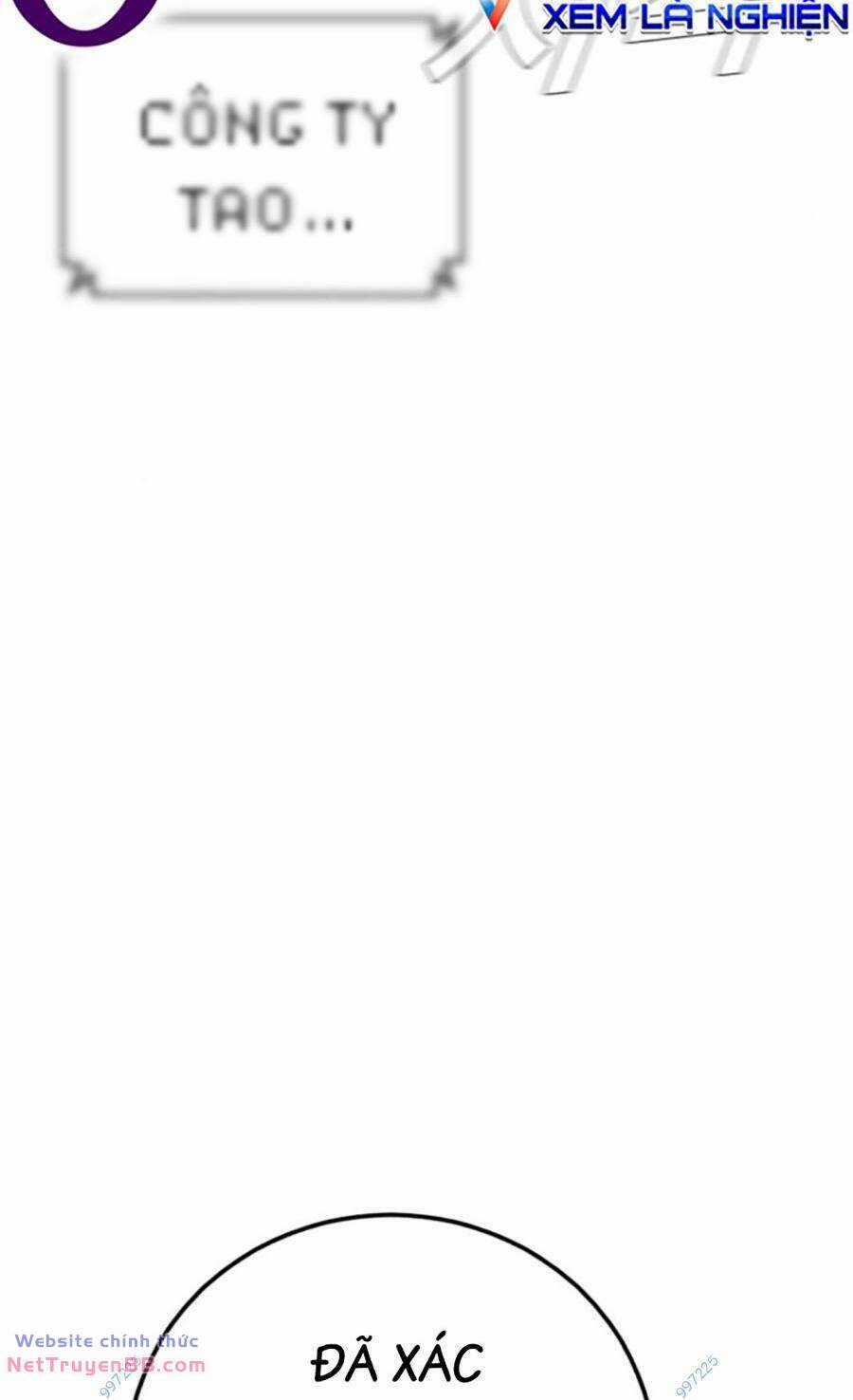 Đặc Vụ Kim Chapter 127 trang 167