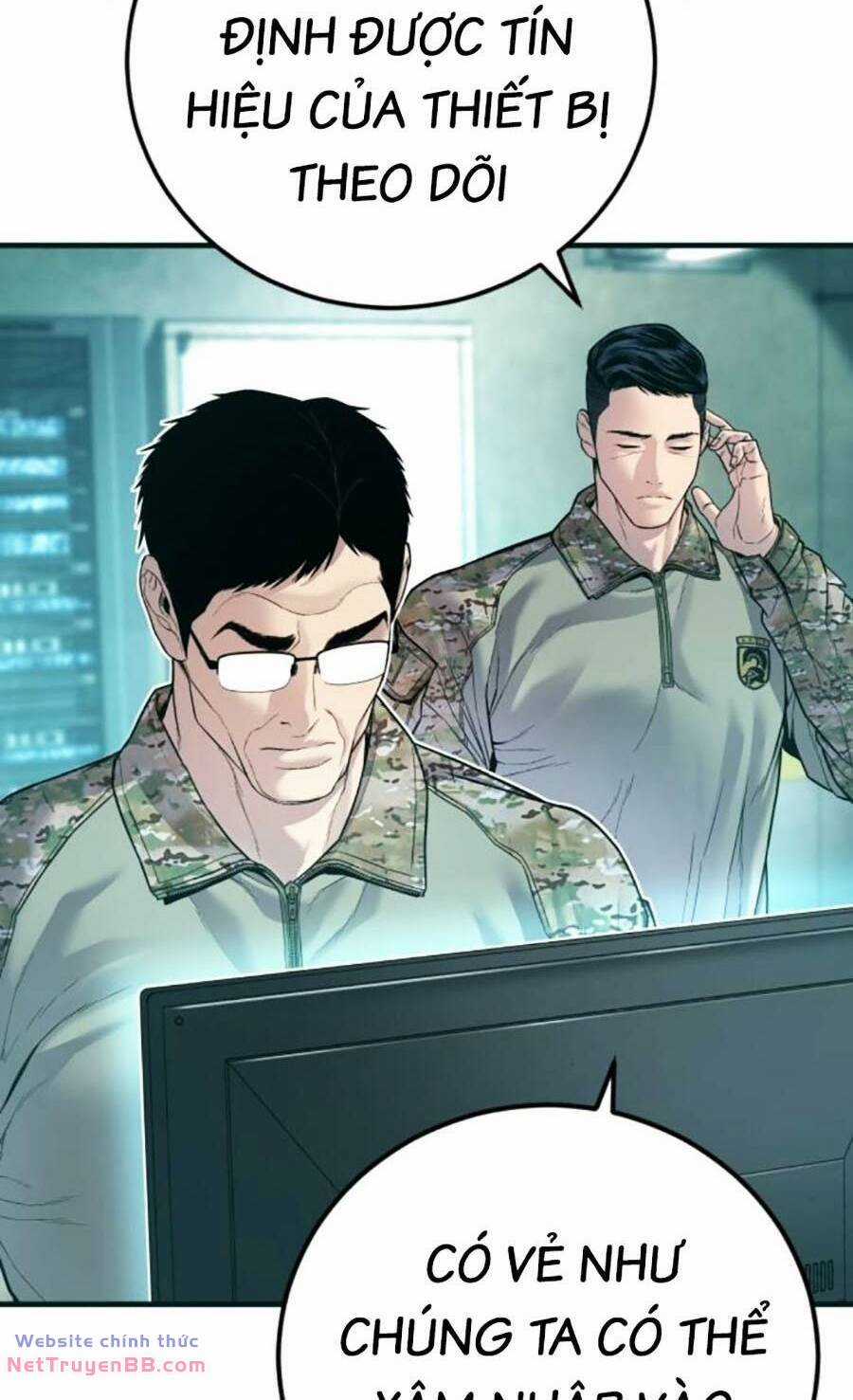 Đặc Vụ Kim Chapter 127 trang 168