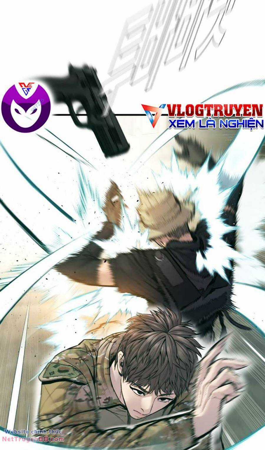 Đặc Vụ Kim Chapter 127 trang 17