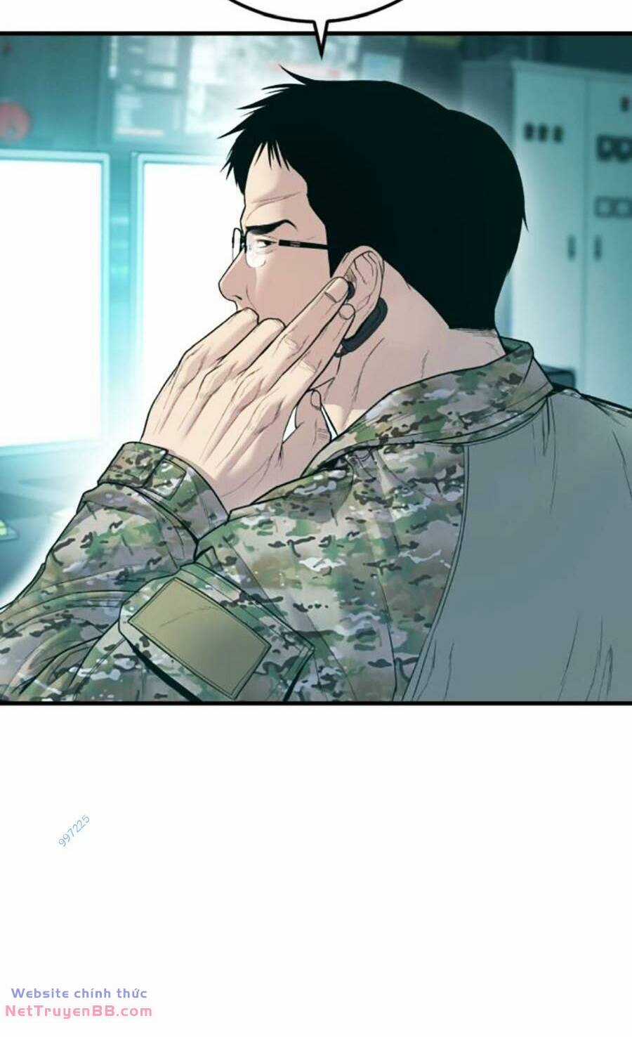 Đặc Vụ Kim Chapter 127 trang 170