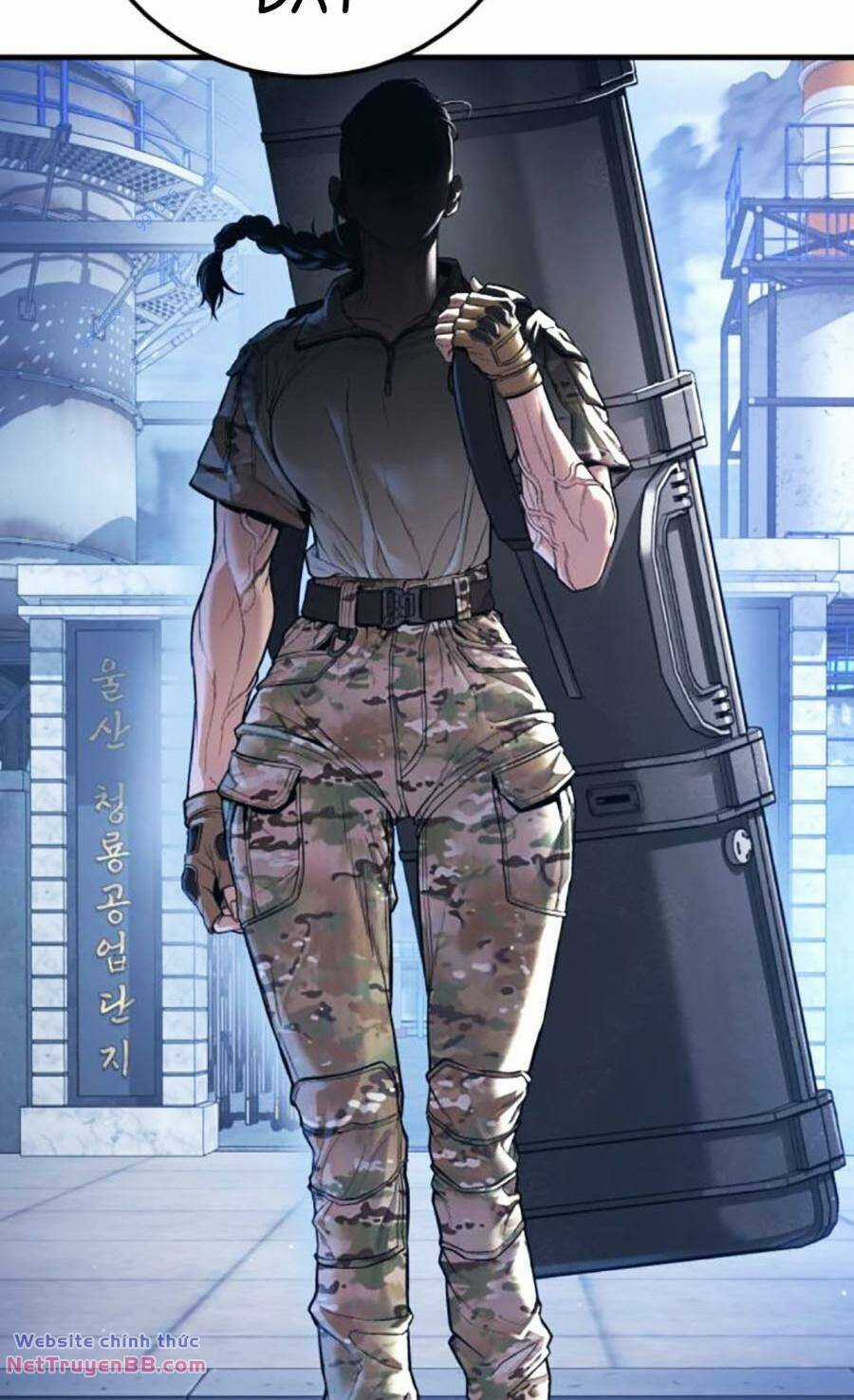 Đặc Vụ Kim Chapter 127 trang 173