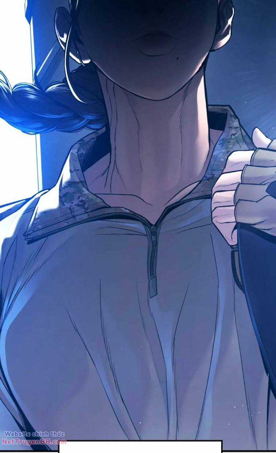 Đặc Vụ Kim Chapter 127 trang 176