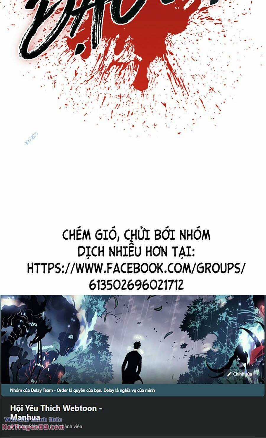 Đặc Vụ Kim Chapter 127 trang 178