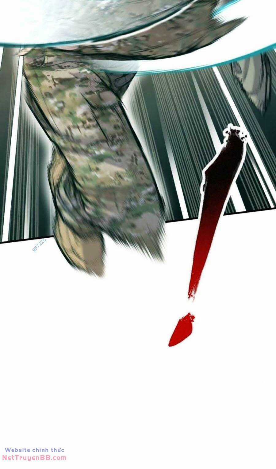 Đặc Vụ Kim Chapter 127 trang 18