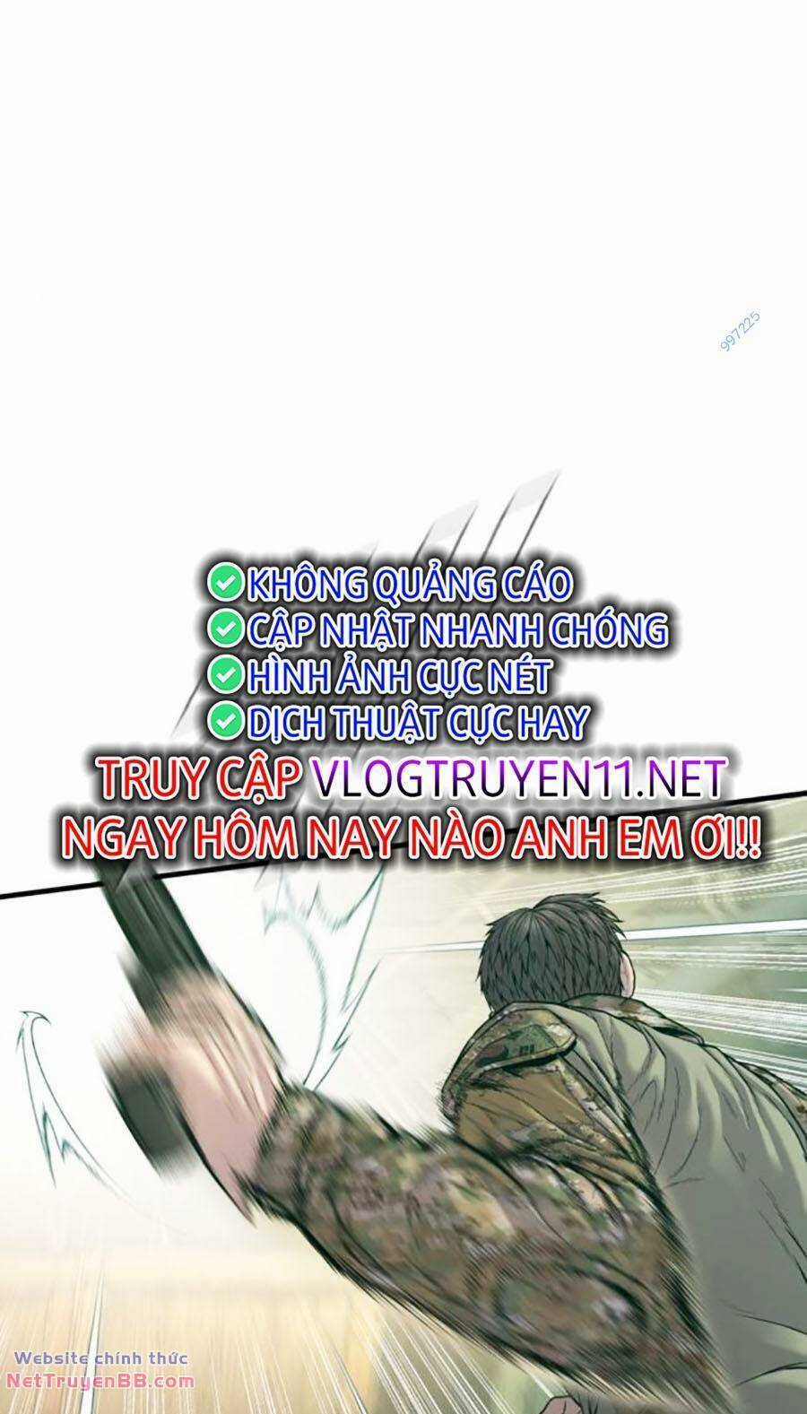 Đặc Vụ Kim Chapter 127 trang 19